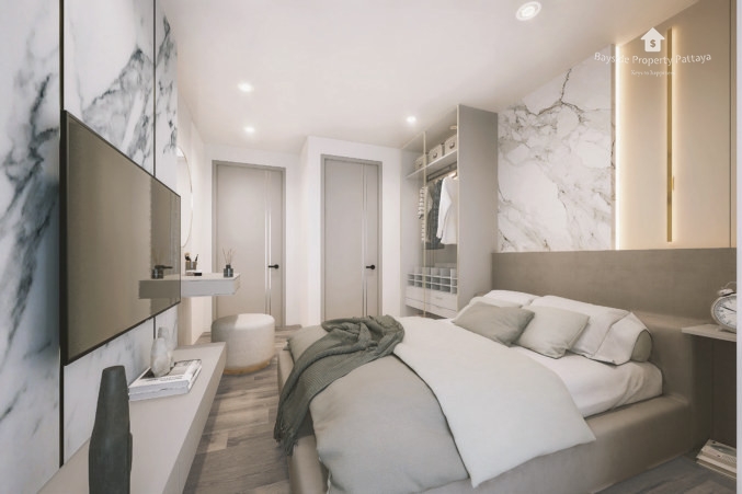 Siam Oriental Oasis Condos 18