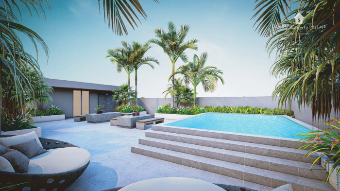 Siam Oriental Oasis Condos 7