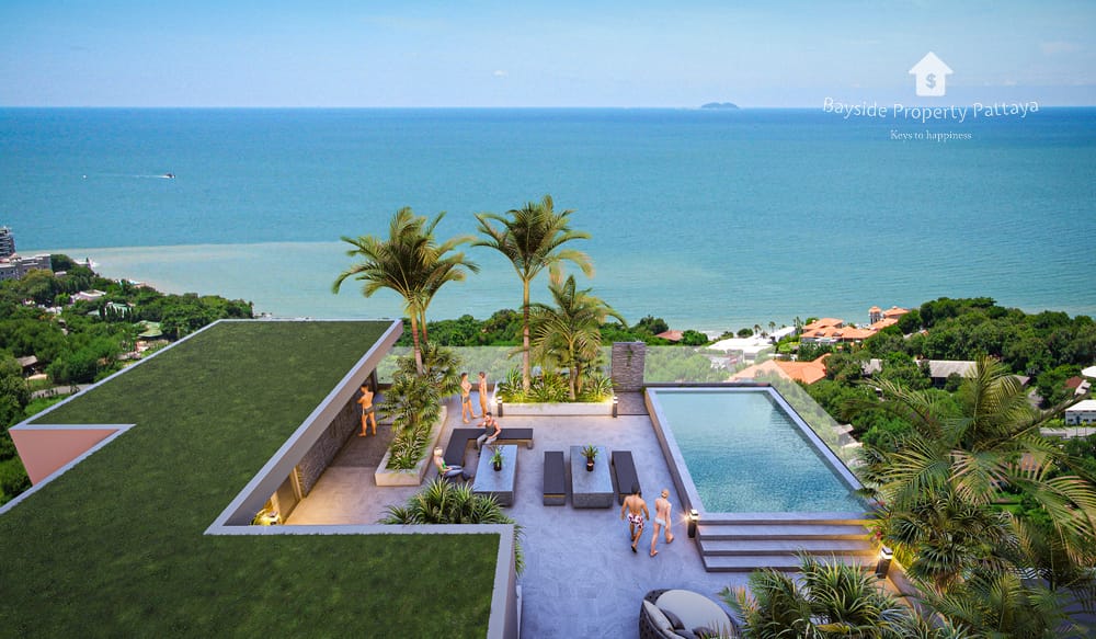 Siam Oriental Oasis Condos 26