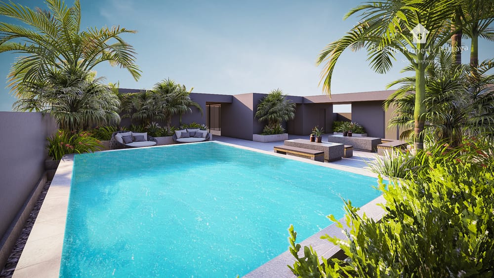 Siam Oriental Oasis Condos 29