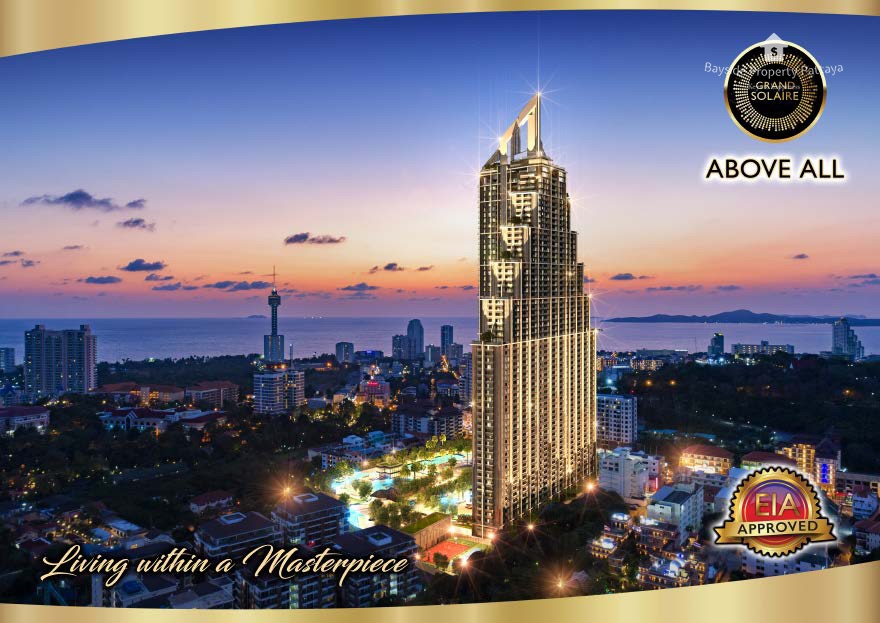 Grand Solaire 2