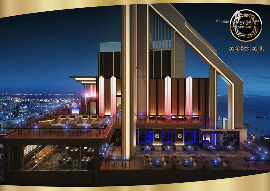Grand Solaire 7