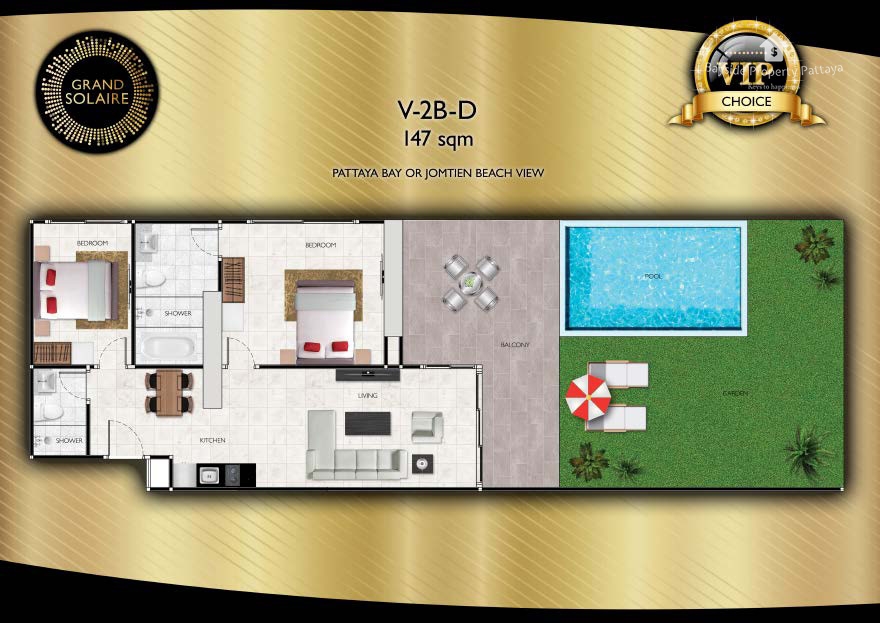 Grand Solaire 10