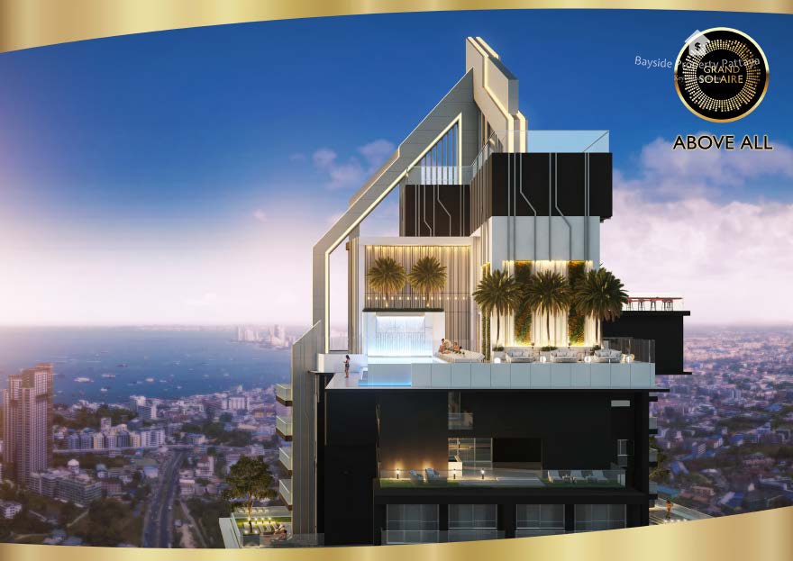Grand Solaire 12