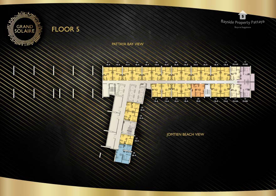 Grand Solaire 13