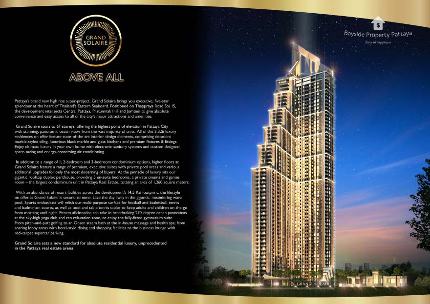 Grand Solaire 14