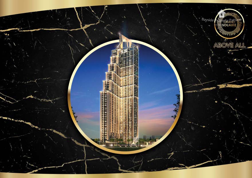 Grand Solaire 6