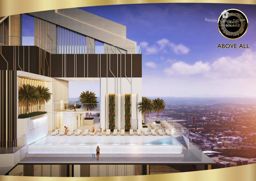 Grand Solaire 22