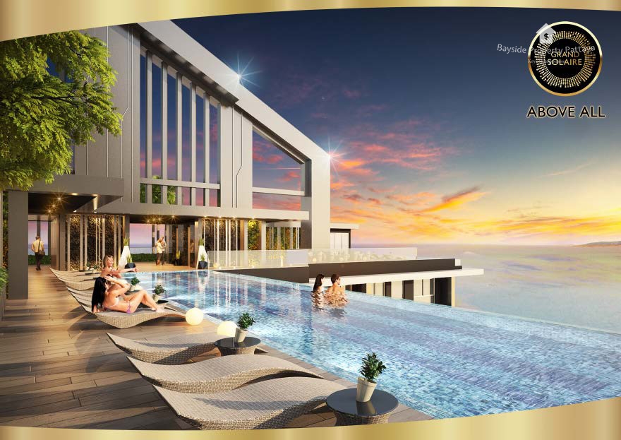 Grand Solaire 23