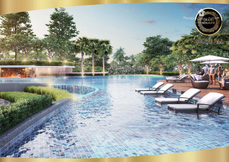 Grand Solaire 25