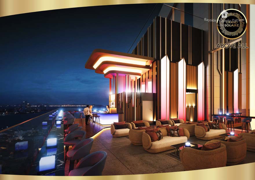 Grand Solaire 29