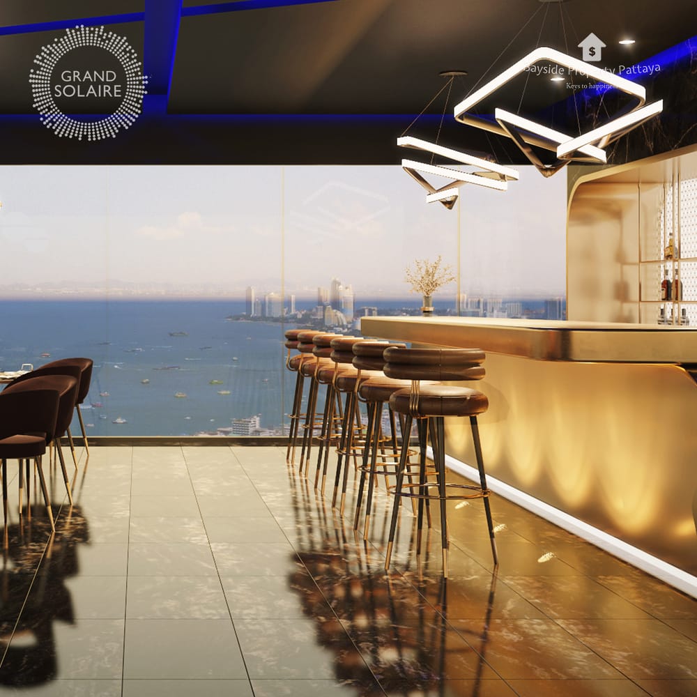 Grand Solaire 31