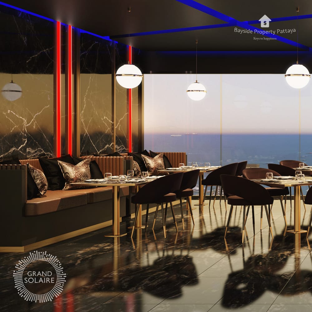 Grand Solaire 32