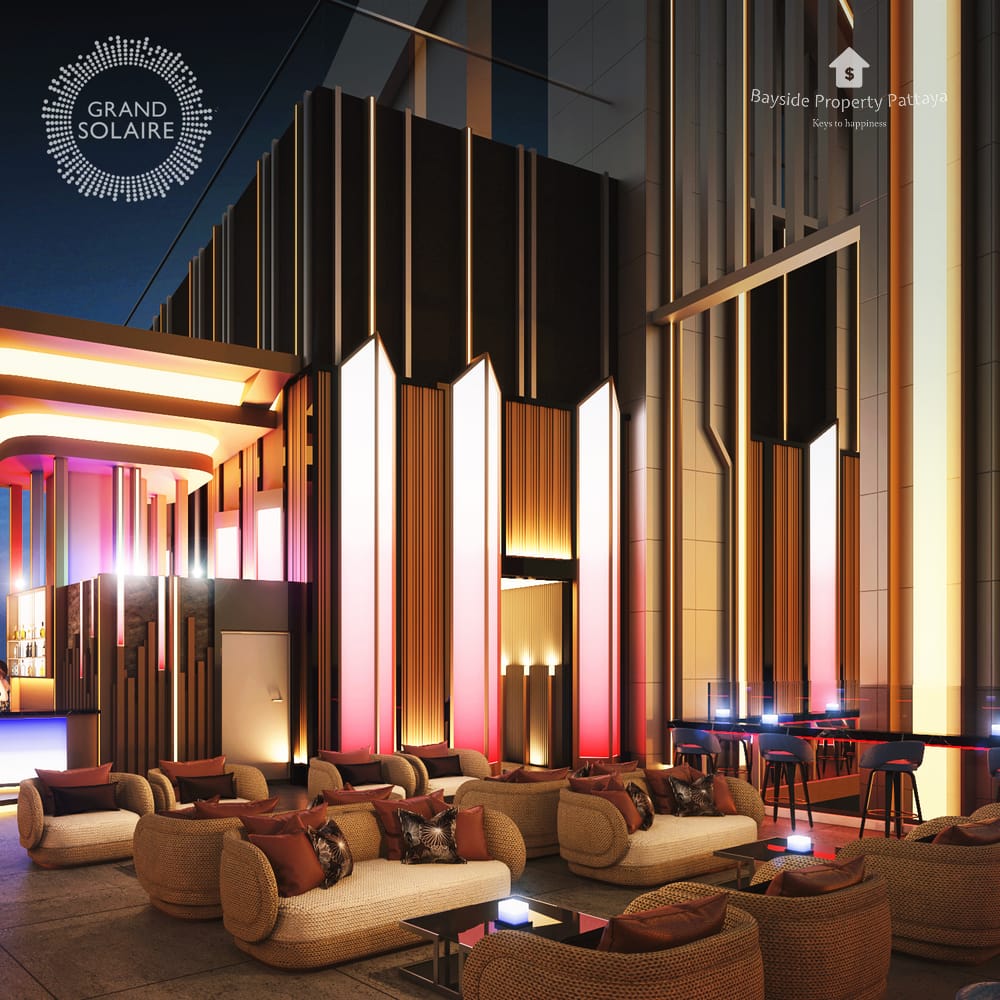 Grand Solaire 33