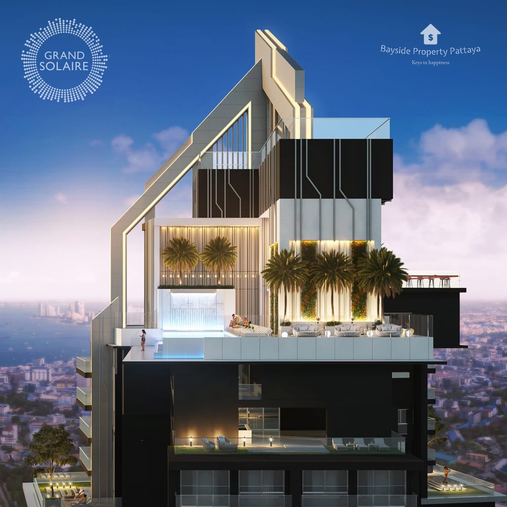 Grand Solaire 34