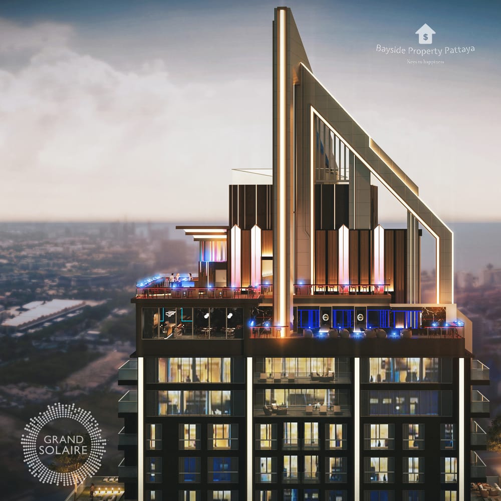 Grand Solaire 35