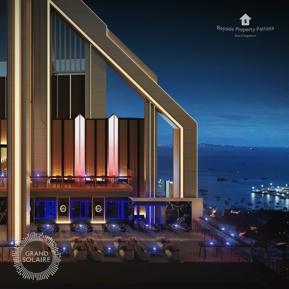 Grand Solaire 36