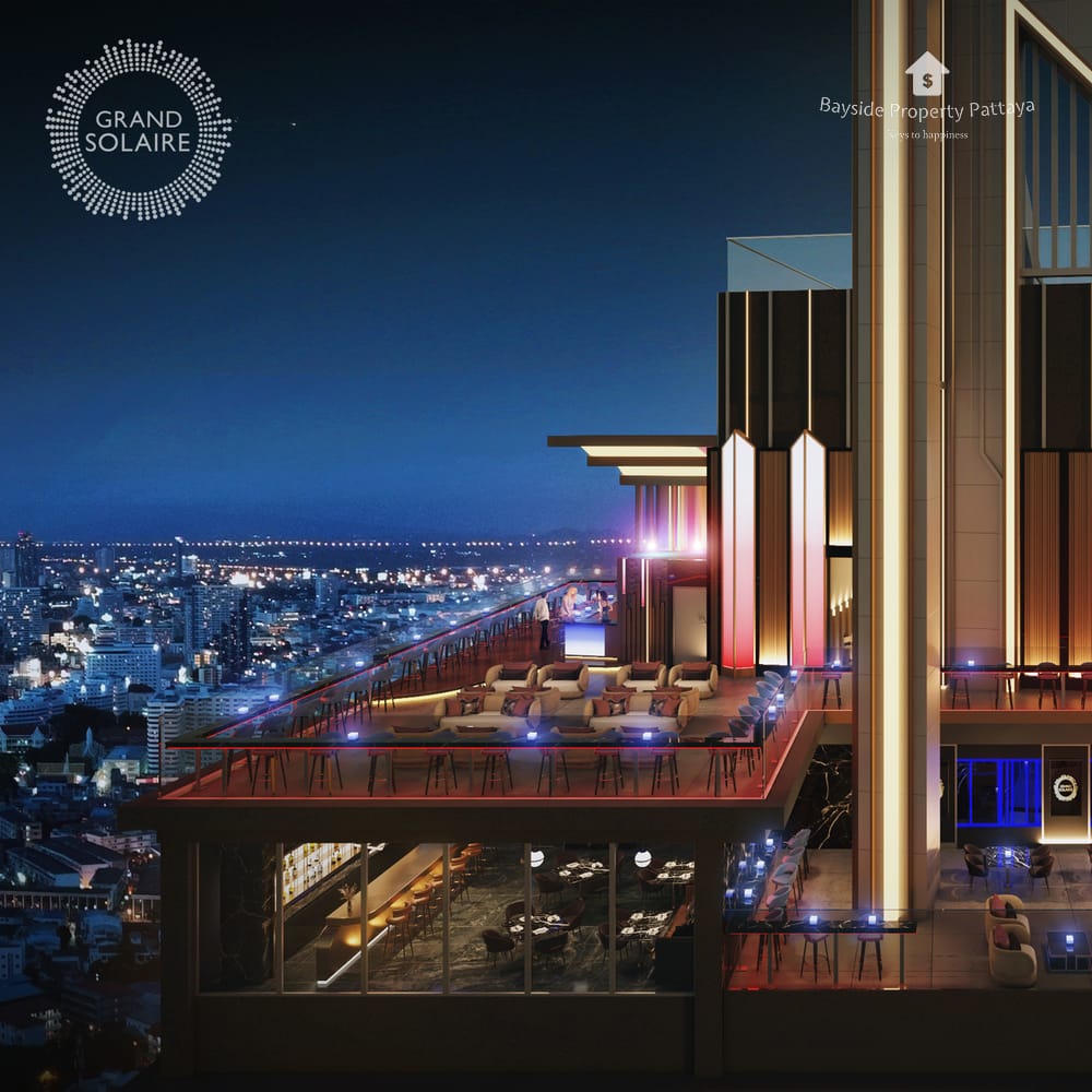 Grand Solaire 37