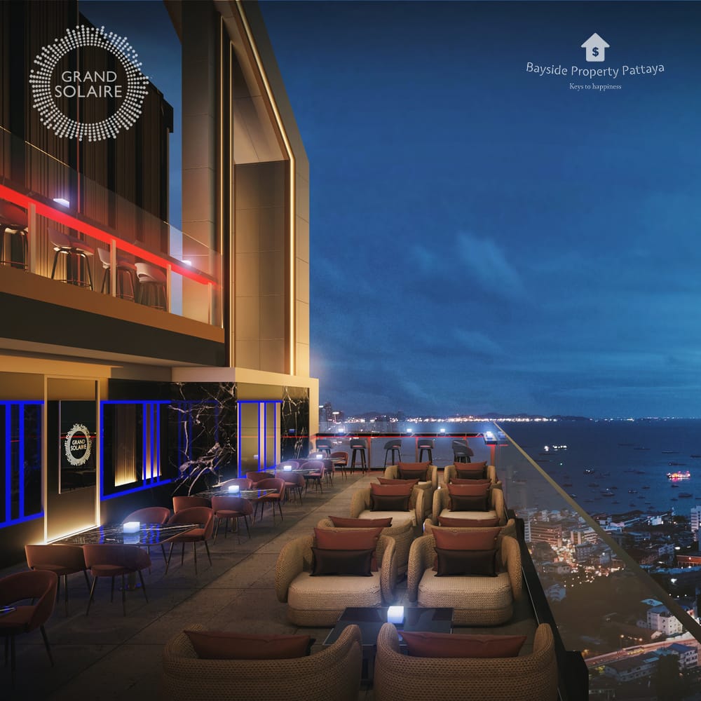 Grand Solaire 38