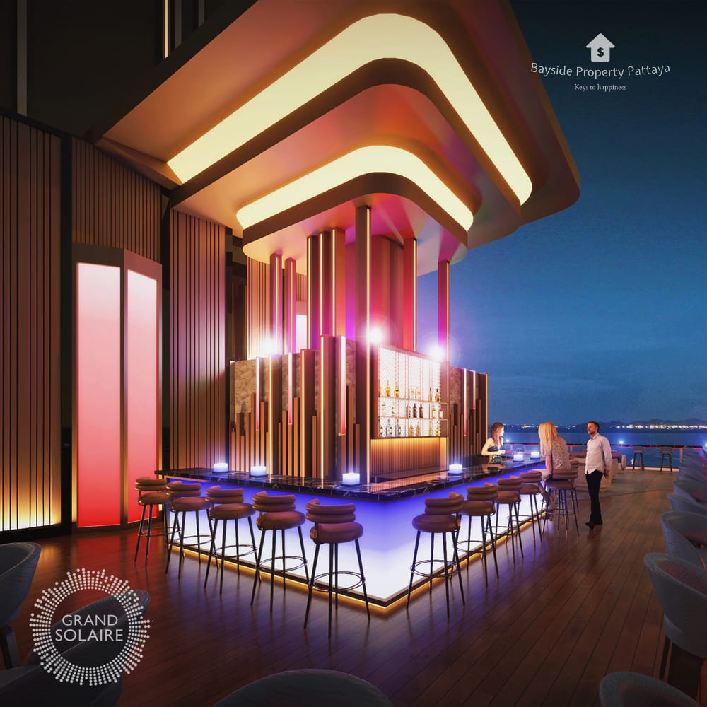 Grand Solaire 39