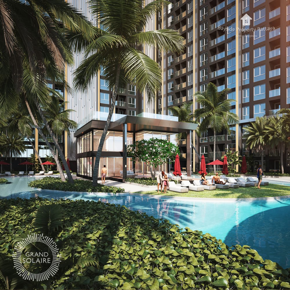 Grand Solaire 40