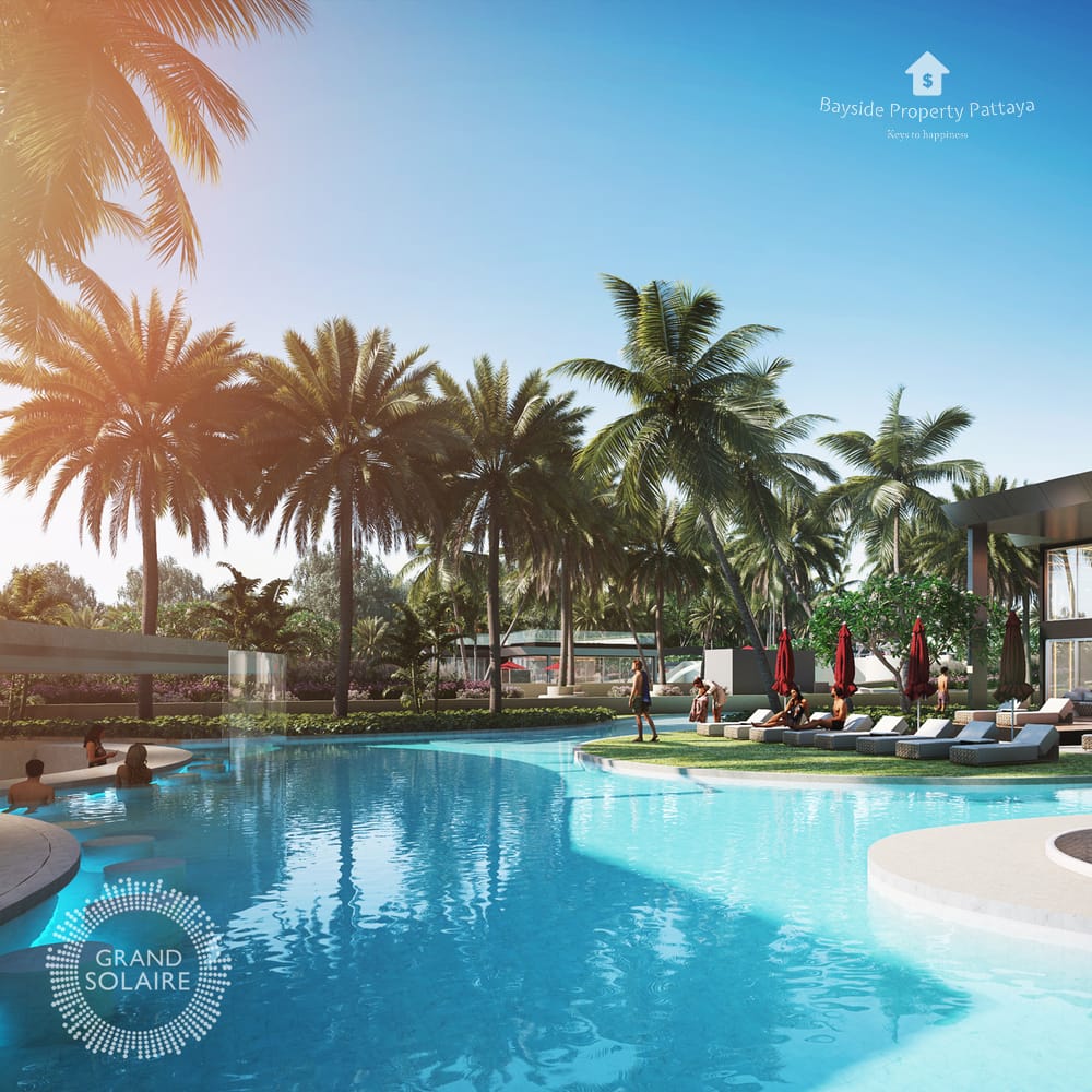Grand Solaire 43