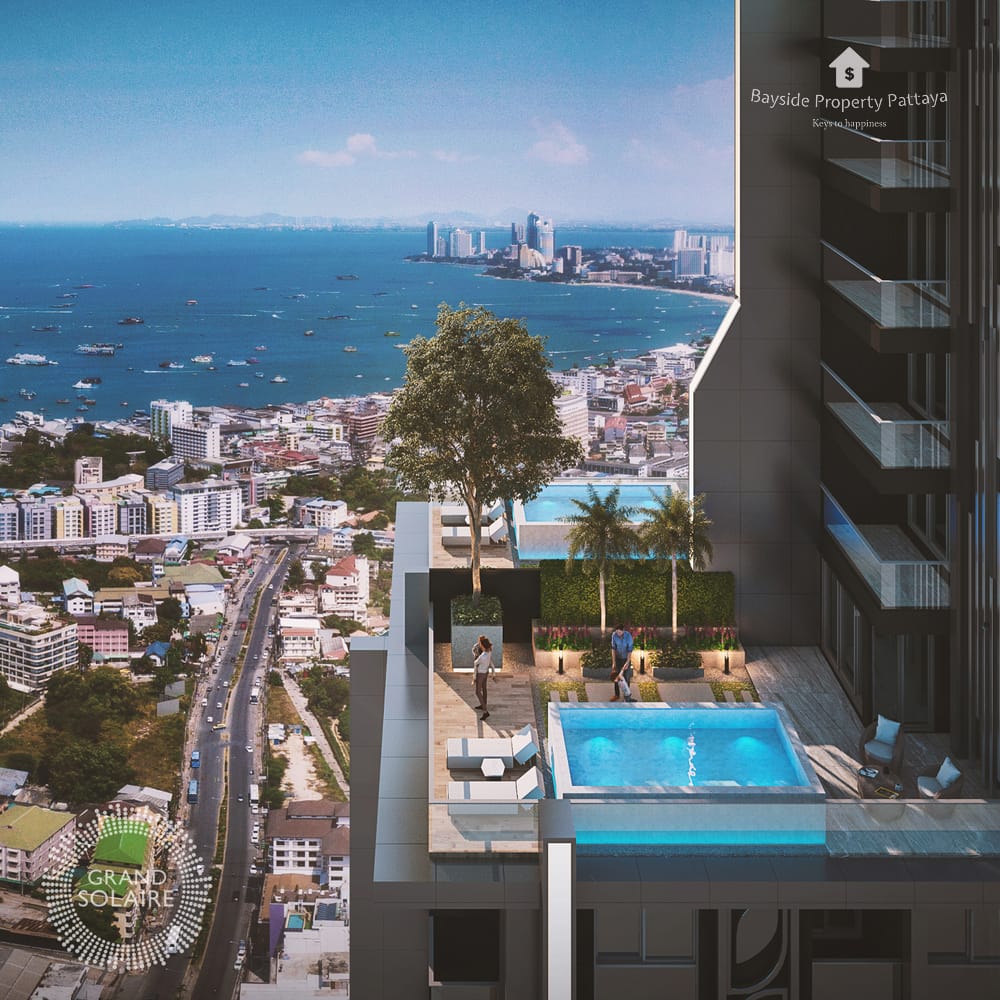 Grand Solaire 45
