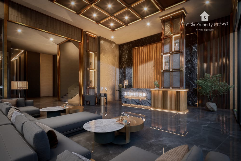 Zenith Pattaya 2 4