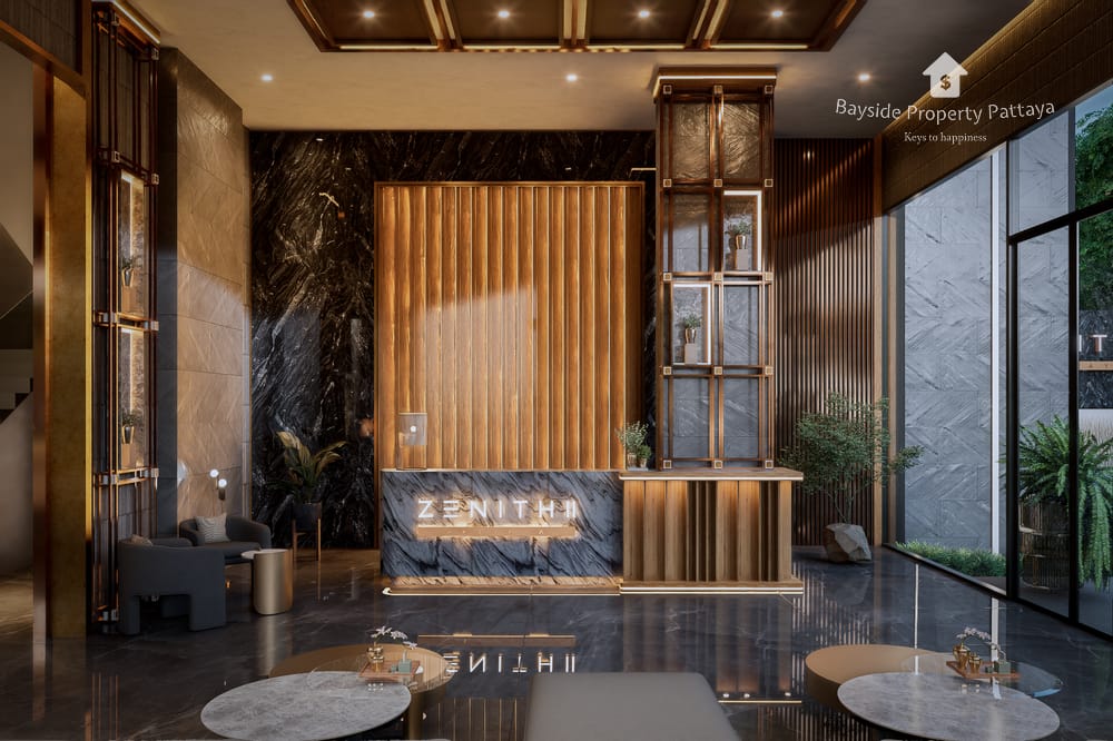 Zenith Pattaya 2 5