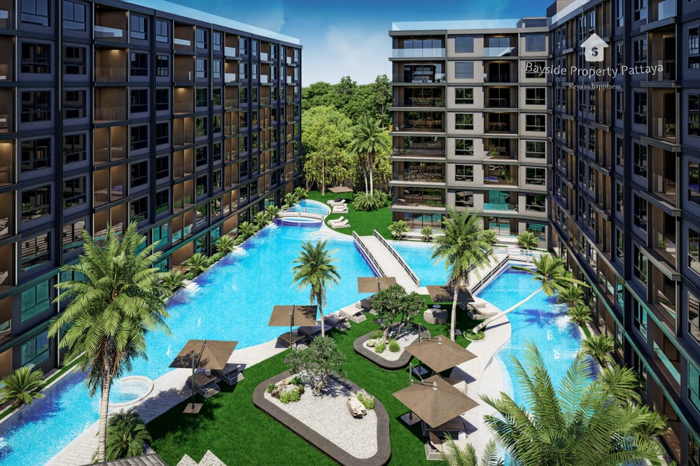 Zenith Pattaya 2 8