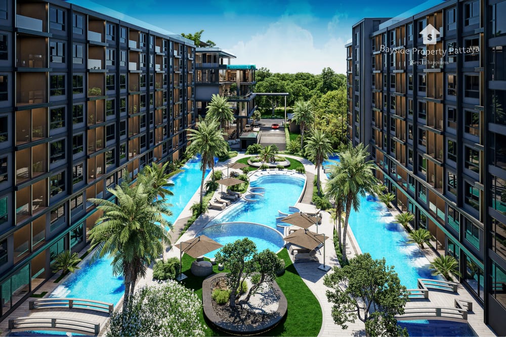 Zenith Pattaya 2 9