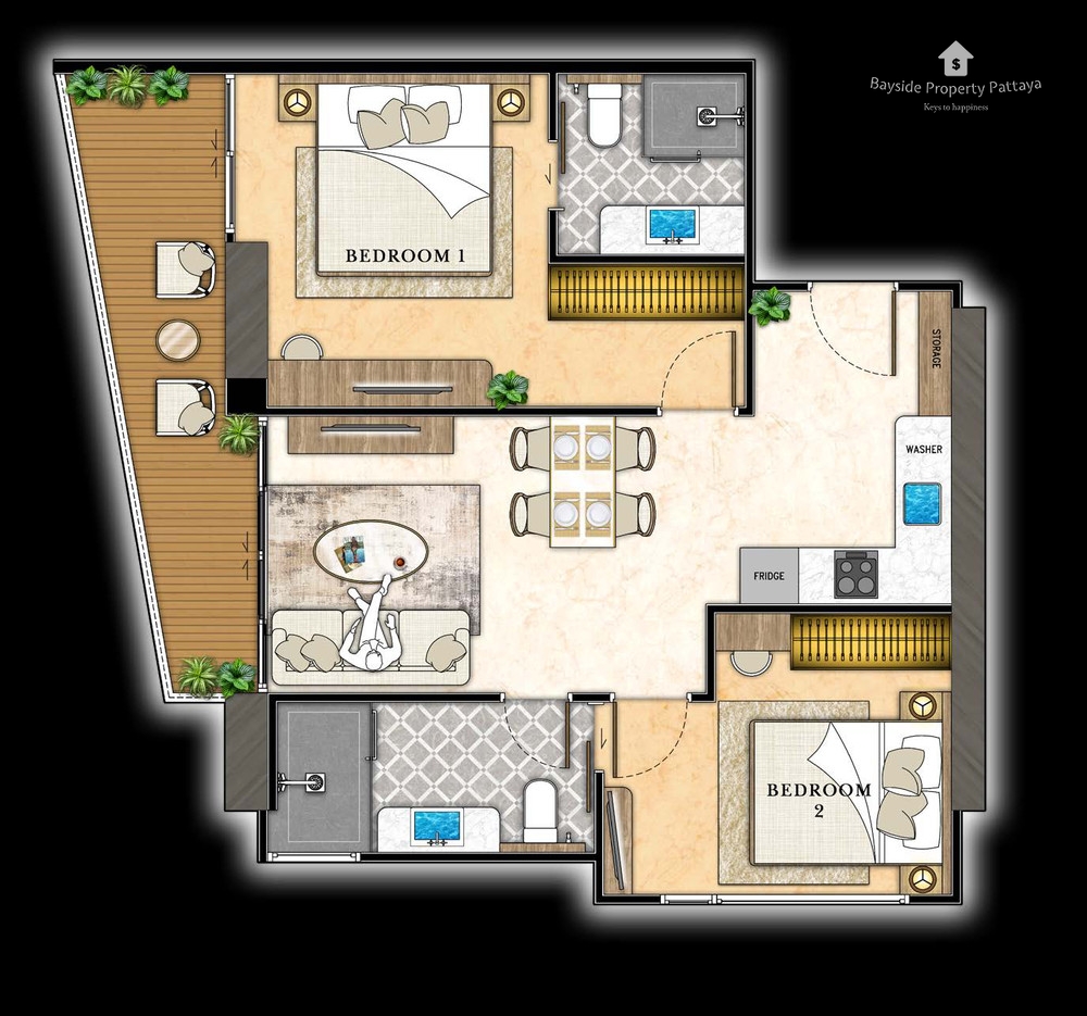 The Riviera California 25