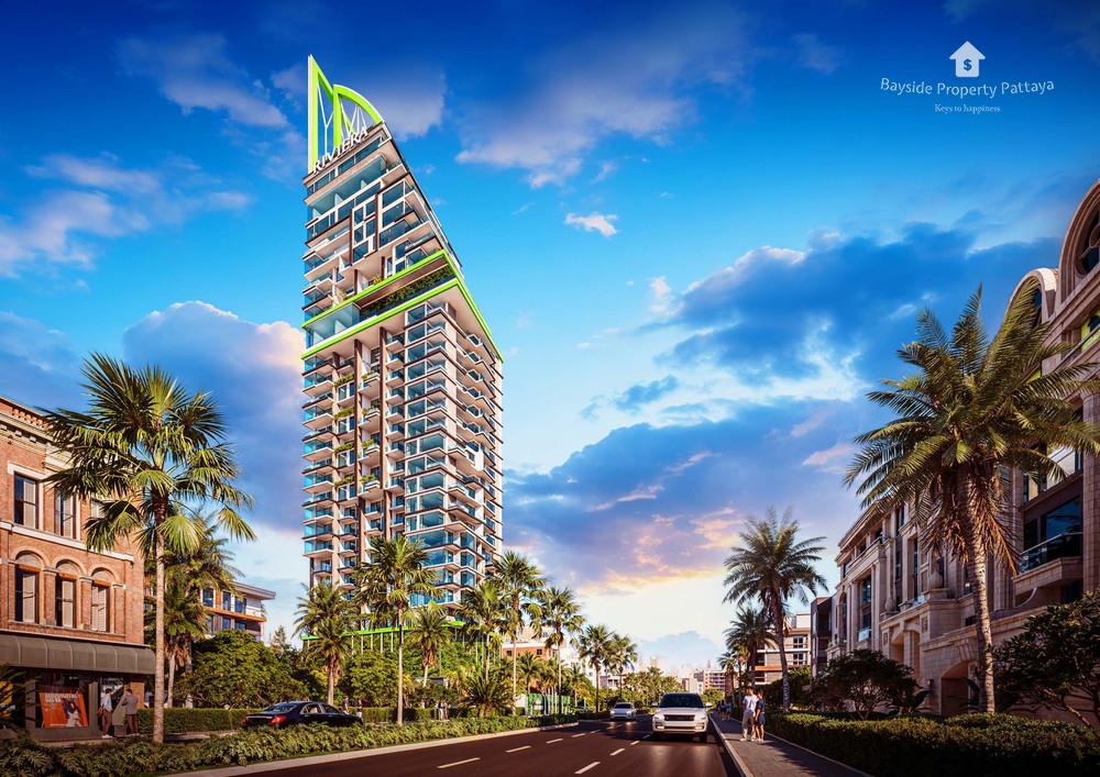 The Riviera California 27