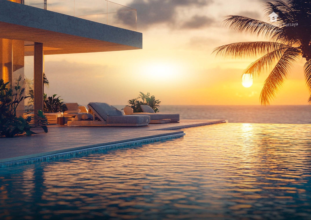 The Riviera Palm Beach Wongamat 3