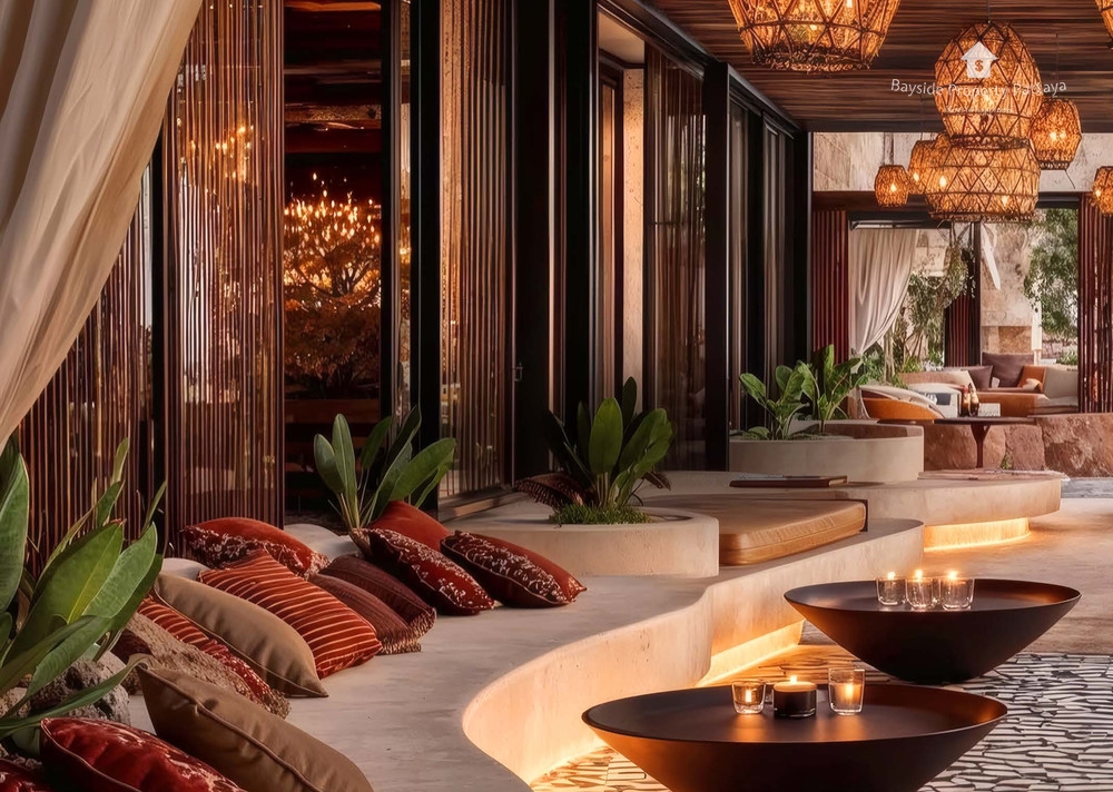 The Riviera Palm Beach Wongamat 10