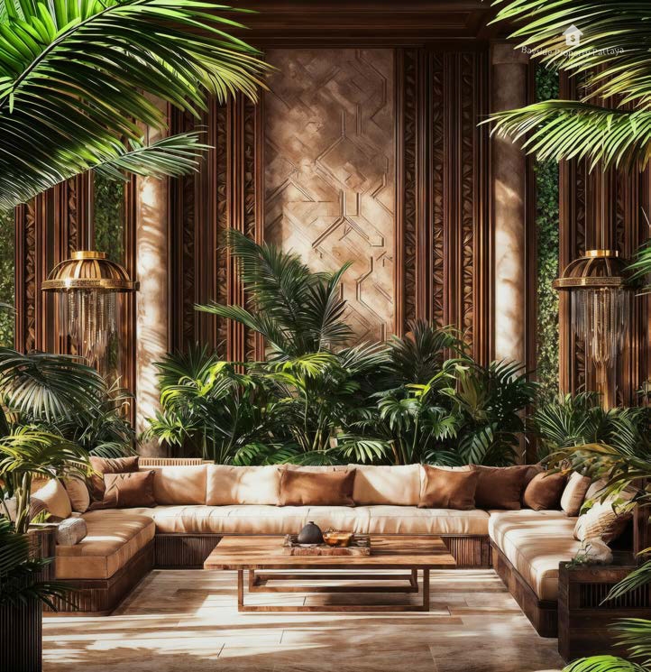 The Riviera Palm Beach Wongamat 11