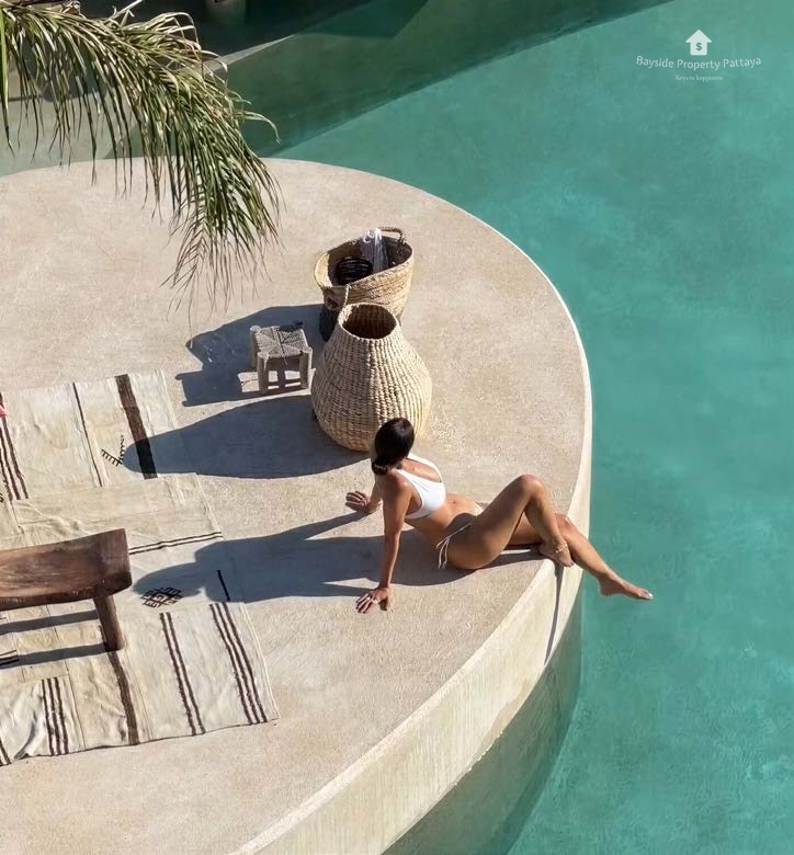 The Riviera Palm Beach Wongamat 14