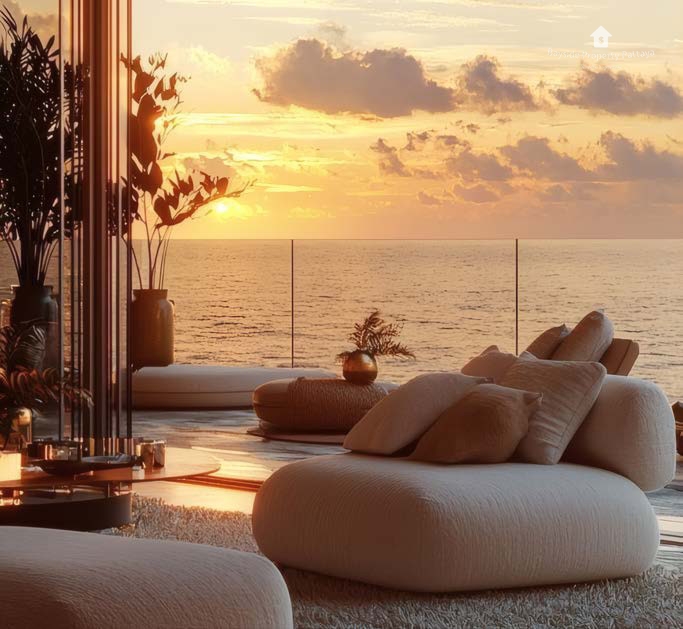 The Riviera Palm Beach Wongamat 15