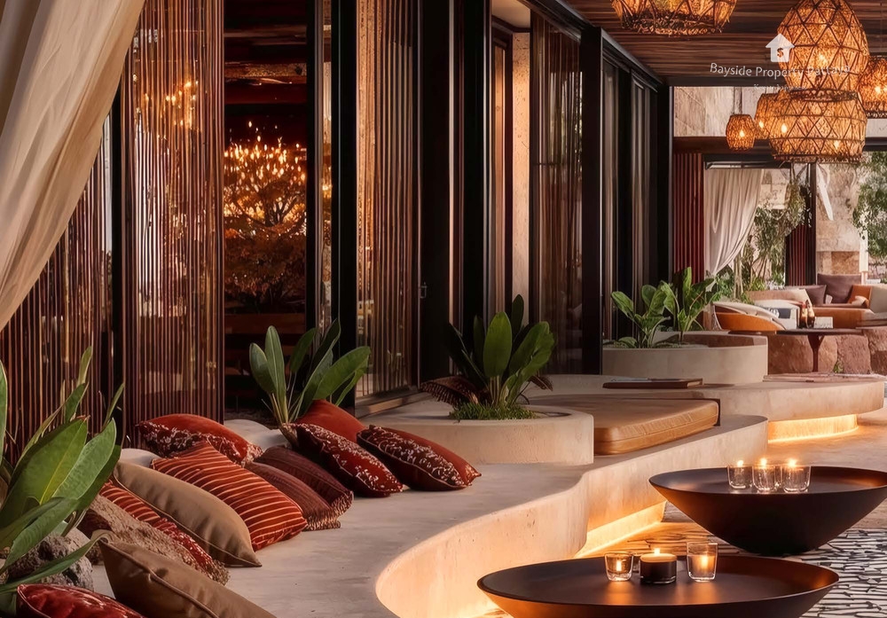 The Riviera Palm Beach Wongamat 16