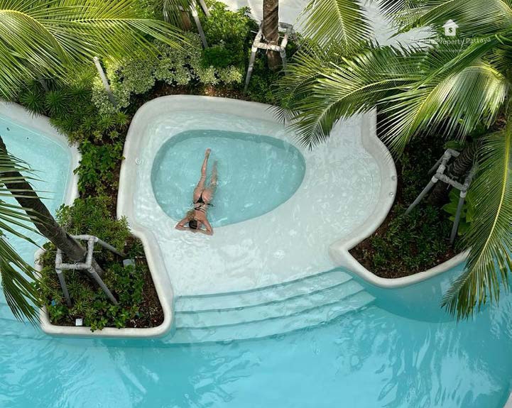 The Riviera Palm Beach Wongamat 17