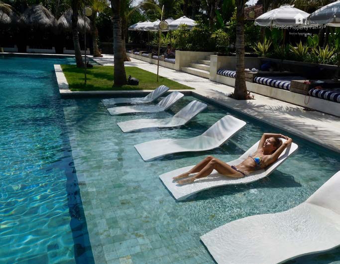 The Riviera Palm Beach Wongamat 18