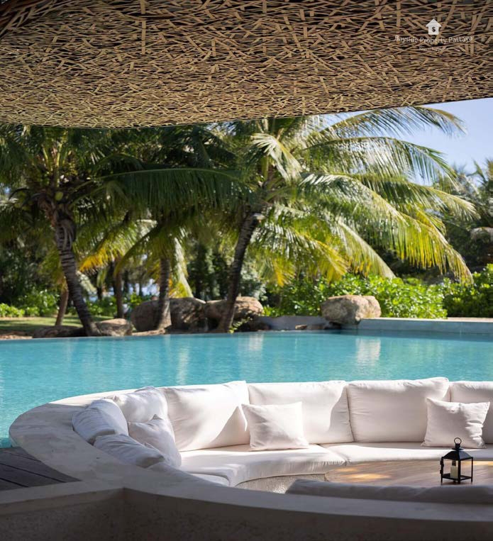 The Riviera Palm Beach Wongamat 19