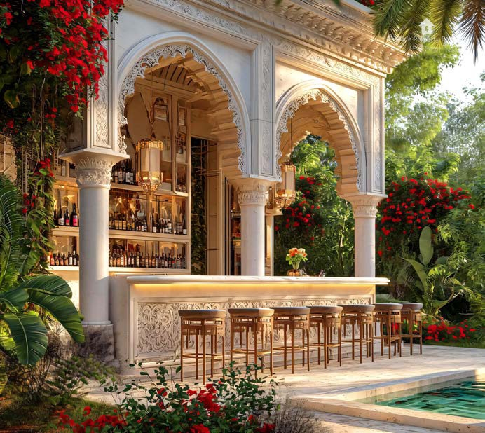 The Riviera Palm Beach Wongamat 20
