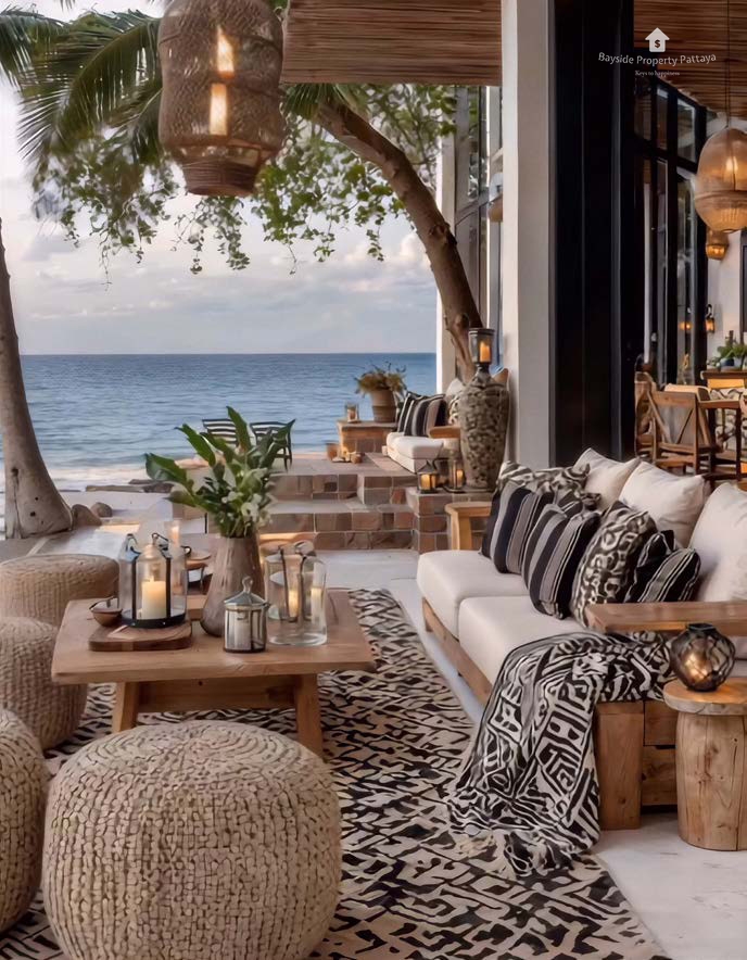 The Riviera Palm Beach Wongamat 23