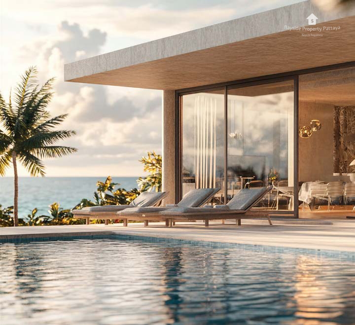 The Riviera Palm Beach Wongamat 24