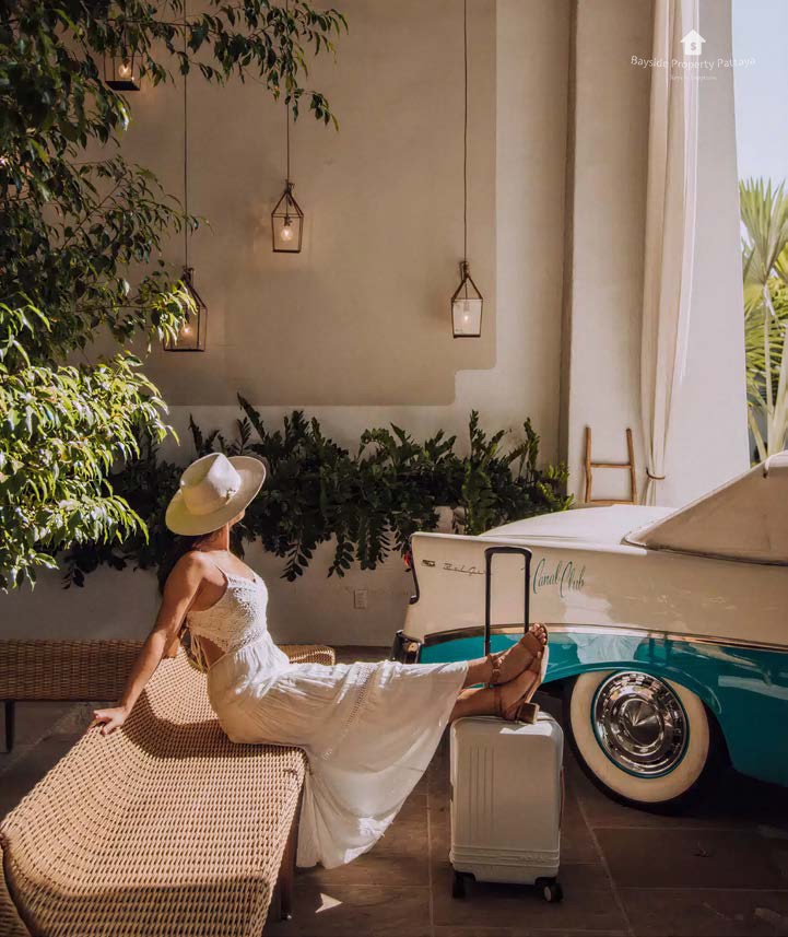 The Riviera Palm Beach Wongamat 26
