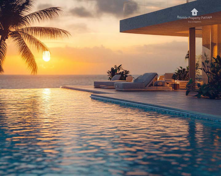The Riviera Palm Beach Wongamat 27
