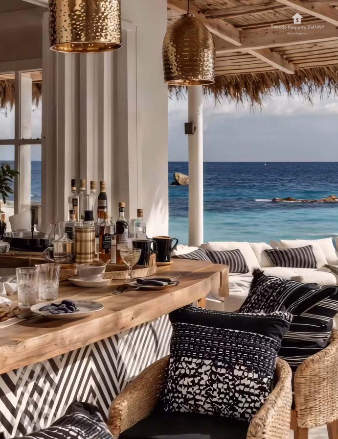 The Riviera Palm Beach Wongamat 30