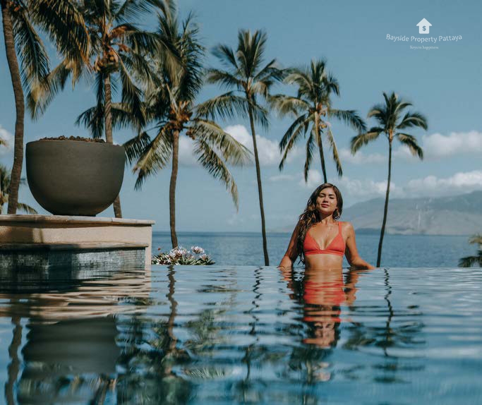 The Riviera Palm Beach Wongamat 31