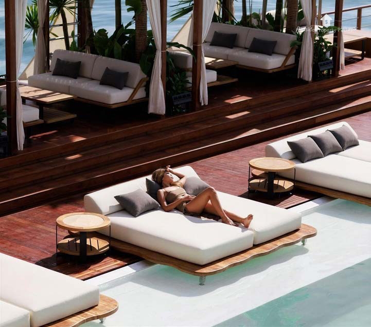 The Riviera Palm Beach Wongamat 33